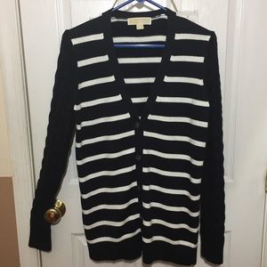 Michael kors Stripped sweater used